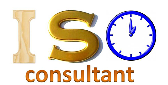 ISO Consultants in Chennai